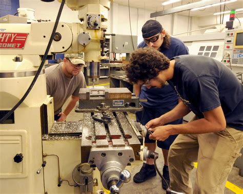 machinist apprenticeship programs near me